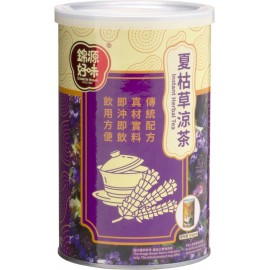 錦源好味 - 夏枯草涼茶