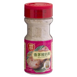 錦源好味 - 香茅豬扒料 80g