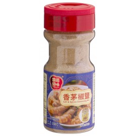 錦源好味 - 香茅雞粉 80g