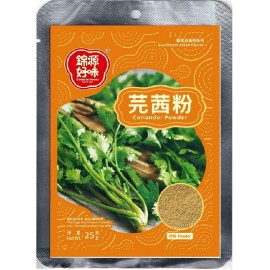 錦源好味 - 芫茜粉 25g