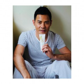 Golden8 Soothing Cream 舒敏修護霜 (100ml)