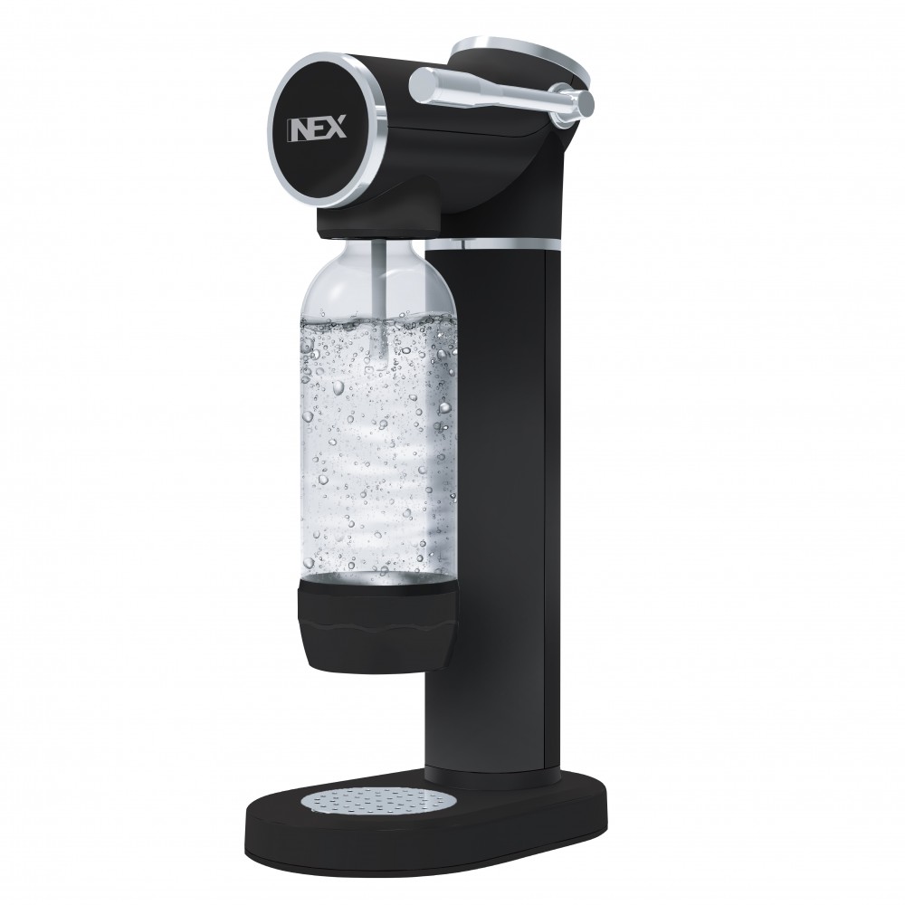 NEX SPARKLING ONE 氣泡水/梳打水機