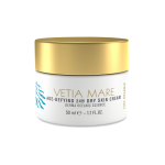 瑞士Vetia Mare逆轉肌齡24小時乾性皮膚面霜Luxe Organic –Age-Defying 24H Dry Skin Cream 50ML