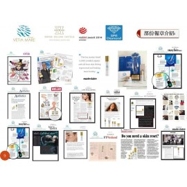 瑞士Vetia Mare逆轉肌齡24小時乾性皮膚面霜Luxe Organic –Age-Defying 24H Dry Skin Cream 50ML
