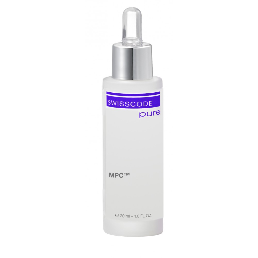 瑞士SWISSCODE PURE皮膚再生精華素MPC 30ML 瑞士SWISSCODE PURE皮膚再生精華素MPC 30ML