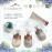 瑞士VINODERM Whitening淨白肌膚乳霜Whitening Clear Complexion Moisturizer 50ML