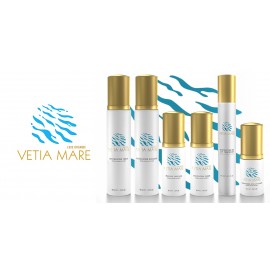 瑞士Vetia Mare逆轉肌齡24小時乾性皮膚面霜Luxe Organic –Age-Defying 24H Dry Skin Cream 50ML