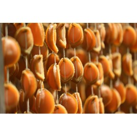 富臨鮑魚‧  紅燒乾鮑