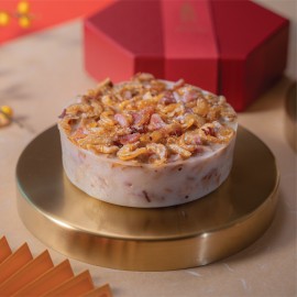 臘味芋頭糕（禮券）