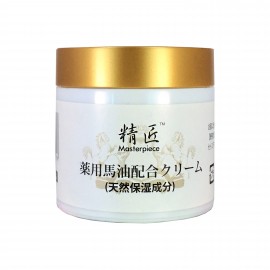精匠馬油滋潤面霜50ml