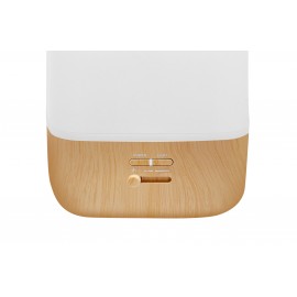 Smartech “Aroma Cube” 多段放霧幻彩香薰加濕機 (N49-WD)