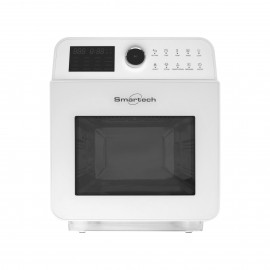 Smartech “Intelligent Chef”3合1健康蒸烤焗爐 (SO-2100)