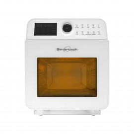 Smartech “Intelligent Chef”3合1健康蒸烤焗爐 (SO-2100)
