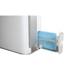 Smartech "Smart Sense" 智能 Wifi UV HEPA 空氣淨化機 (SP-1978)