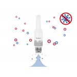 Smartech “Smart Twist” 2合1 等離子淨化及無線吸塵機 (SV-8168)