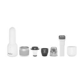 Smartech “Smart Twist” 2合1 等離子淨化及無線吸塵機 (SV-8168)