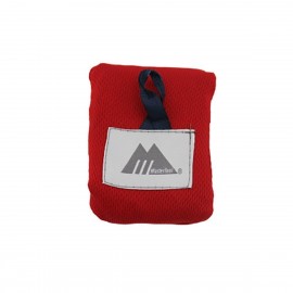 MasterTool -掌上迷你口袋戶外防水防刮沙灘墊，野餐墊，遮陽布，兒童玩耍墊，超輕超薄，中號 