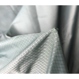 MasterTool -掌上迷你口袋戶外防水防刮沙灘墊，野餐墊，遮陽布，兒童玩耍墊，超輕超薄，中號 