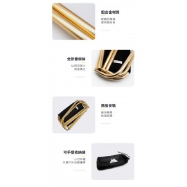 MasterTool-迷你折疊椅，折疊小矮凳，戶外折疊凳，便攜小體積凳子，折疊椅，輕巧方便可折疊且不占地方，排隊必備好幫手，露營野餐排隊等場合均可使用