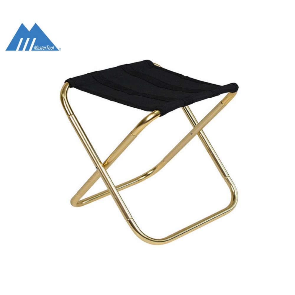 MasterTool-迷你折疊椅，折疊小矮凳，戶外折疊凳，便攜小體積凳子，折疊椅，輕巧方便可折疊且不占地方，排隊必備好幫手，露營野餐排隊等場合均可使用
