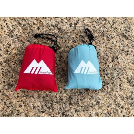 MasterTool-露營水袋/桶，洗手/洗面，戶外野營儲物容器，便攜折疊水桶，超輕，可折疊，多功能面盆，釣魚水桶，防水-玫紅色-15L，沙灘玩水/潑水，洗滌，洗車，連收納袋