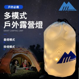 MasterTooll- 戶外露營帳篷燈條，可彎曲防水露營燈條，帳篷掛燈，USB燈條，簡易燈籠燈帶，營地燈帶，1.5米長（15個LED燈，正白燈）