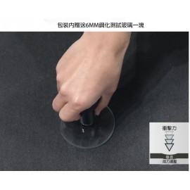 MasterTool-3合一車用電器負離子淨化器, 空氣淨化器+雙USB QC 3.0車充+應急破窗錘、除臭劑和汽車空氣清新器, 安全錘