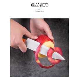 MasterTool-天然楠竹砧板盒+不銹鋼廚師刀，二合一多功能刀具收納盒，秒變切菜板。戶外便攜刀具套裝