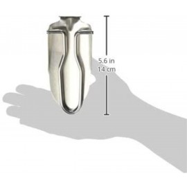 MasterTool- 折疊鏟，戶外生存鏟，泥鏟，輕質不銹鋼結構，附送收納袋，方便攜帶。可用於花園，野營徒步。