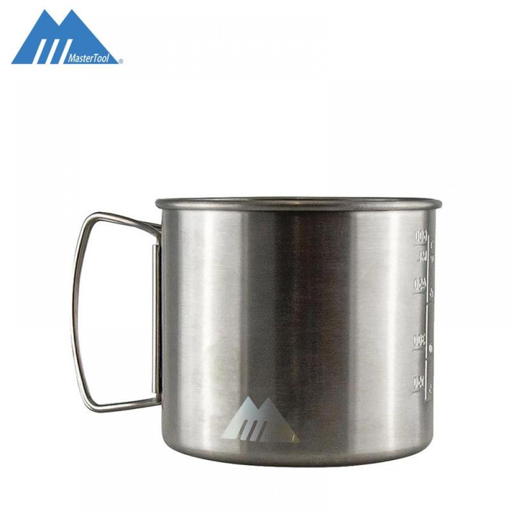 不鏽鋼旅行露營杯，啤酒/威士忌/咖啡/茶杯，馬克杯，量杯