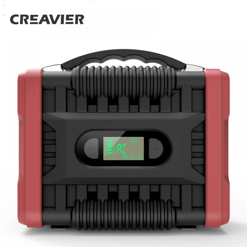 MasterTool-CREAVIER 80-88251 60,000mAh 長方形流動 AC 電源,便攜式高容量充電器,萬用電源,露營旅行必備法寶,室內發電機 MasterTool-CREAVIER 80-88251 60,000mAh 長方形流動 AC 電源,便攜式高容量充電器,萬用電源,露營旅行必備法寶,室內發電機
