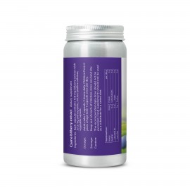 挪威阿斯麥北歐藍莓精華 60粒