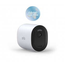 Arlo Go 2 (少數可插SIM卡連接網絡的監控攝錄機) (符合歐洲網絡安全標準的美國品牌)