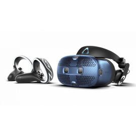 HTC VIVE Cosmos 宏達虛擬實境設備 (榮獲全球永續環保公司銀獎品牌)