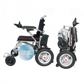 A+名廠電動輪椅 (歐盟CE認證安全產品) (榮獲全球知名獎項產品品牌)