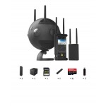Insta360 Pro 2 Camcorder Premium Bundle 攝影機  (榮獲德國知名獎項產品品牌)
