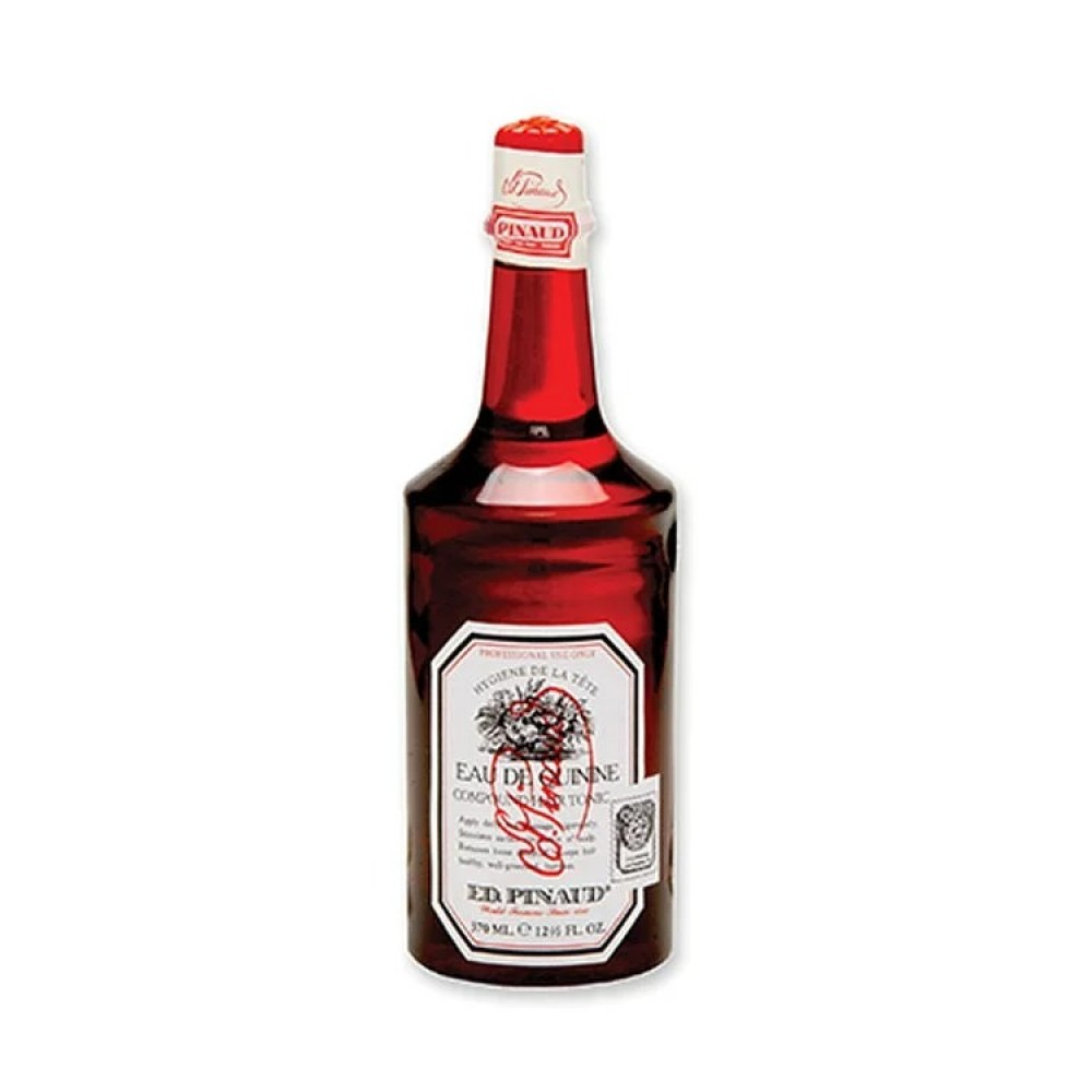 Clubman - 頭皮調理健康水 - 奎寧香水 370ml
