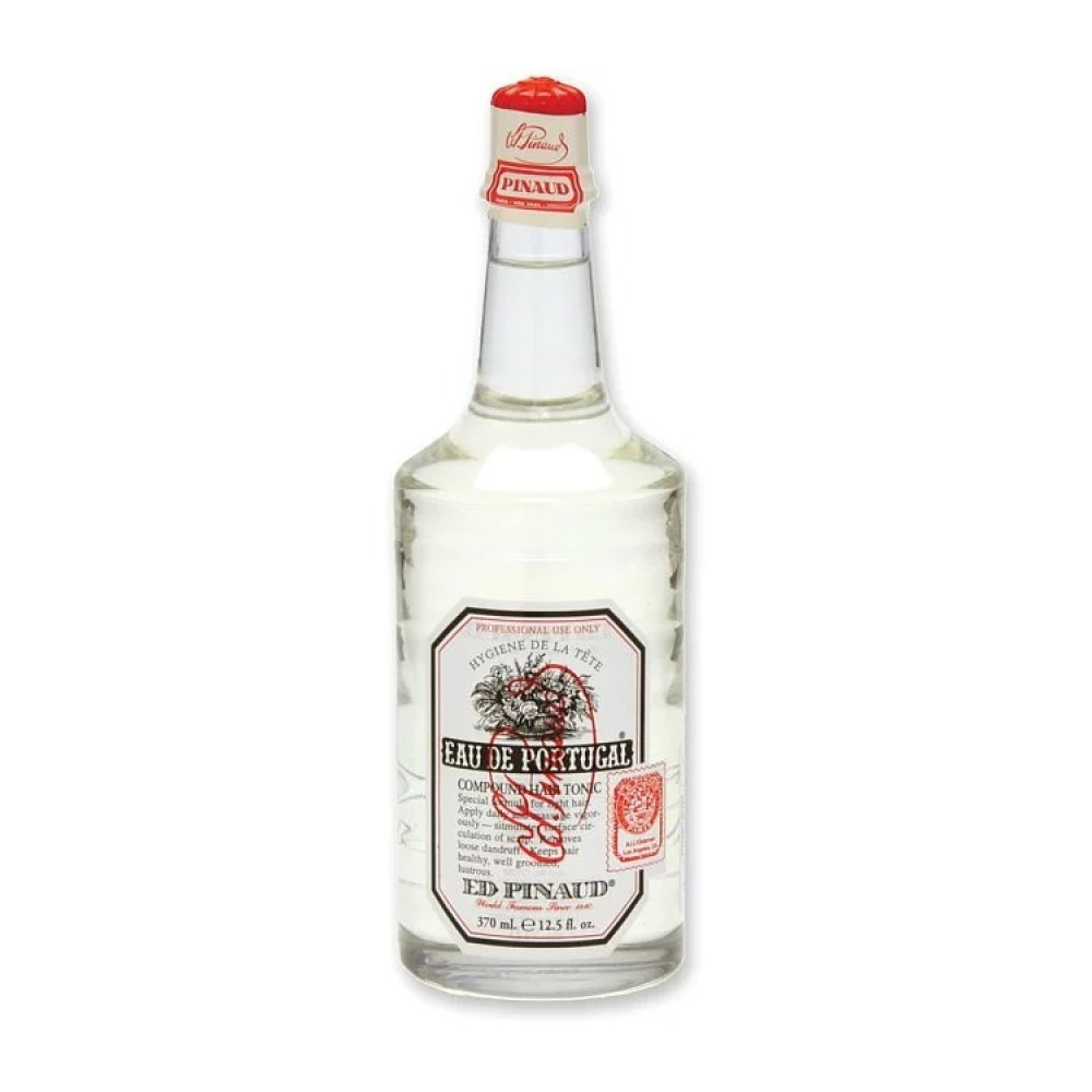 Clubman - 消毒殺菌頭皮調理健康水 - 柑橘香韻 370ml Clubman - 消毒殺菌頭皮調理健康水 - 柑橘香韻 370ml
