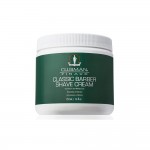 Clubman - 經典理髮鬍根軟化剃鬚膏 453ml