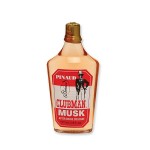 Clubman - 古龍鬚後水 - 麝香 177ml