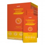 Zooki 強效脂質體薑黃 (750mg 薑黃素) 橘子味 14包 x15ml