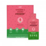 Zooki 強效脂質體維他命C (1000mg) 西瓜味 30包 x15ml