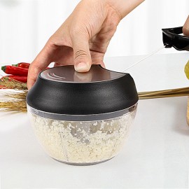 diseno 廚房多功能手動攪碎器