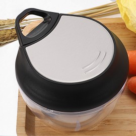 diseno 廚房多功能手動攪碎器