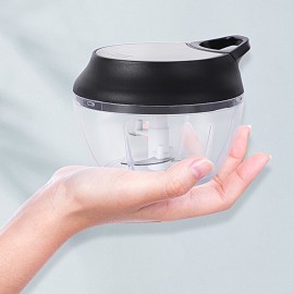 diseno 廚房多功能手動攪碎器