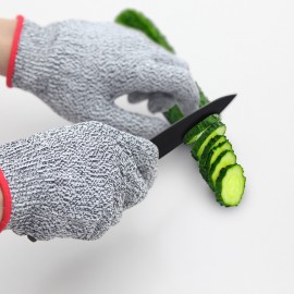 diseno 五級防切割手套