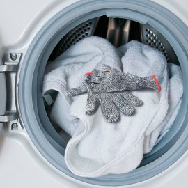 diseno 五級防切割手套