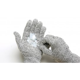 diseno 五級防切割手套