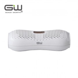 GW無線式迷你時尚405除濕機 120毫升+/- 10% (附電插 - 加熱還原後循環使用)       