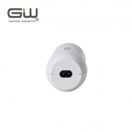 GW無線式迷你時尚405除濕機 120毫升+/- 10% (附電插 - 加熱還原後循環使用)       